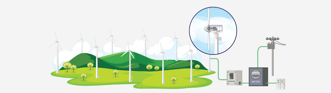  Adhesive solutions for wind turbines