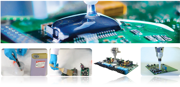 conformal coating